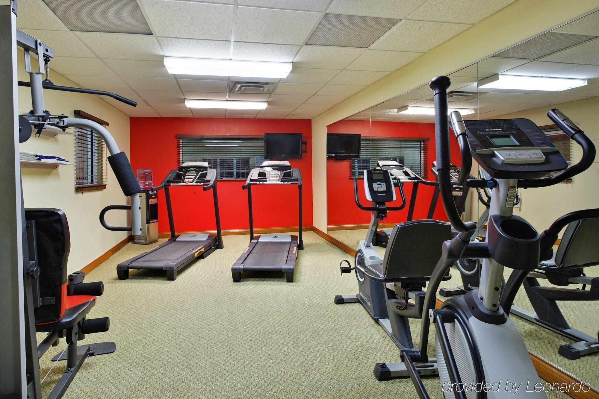 Country Inn & Suites By Radisson, Louisville South, Ky Шепердсвилл Удобства фото